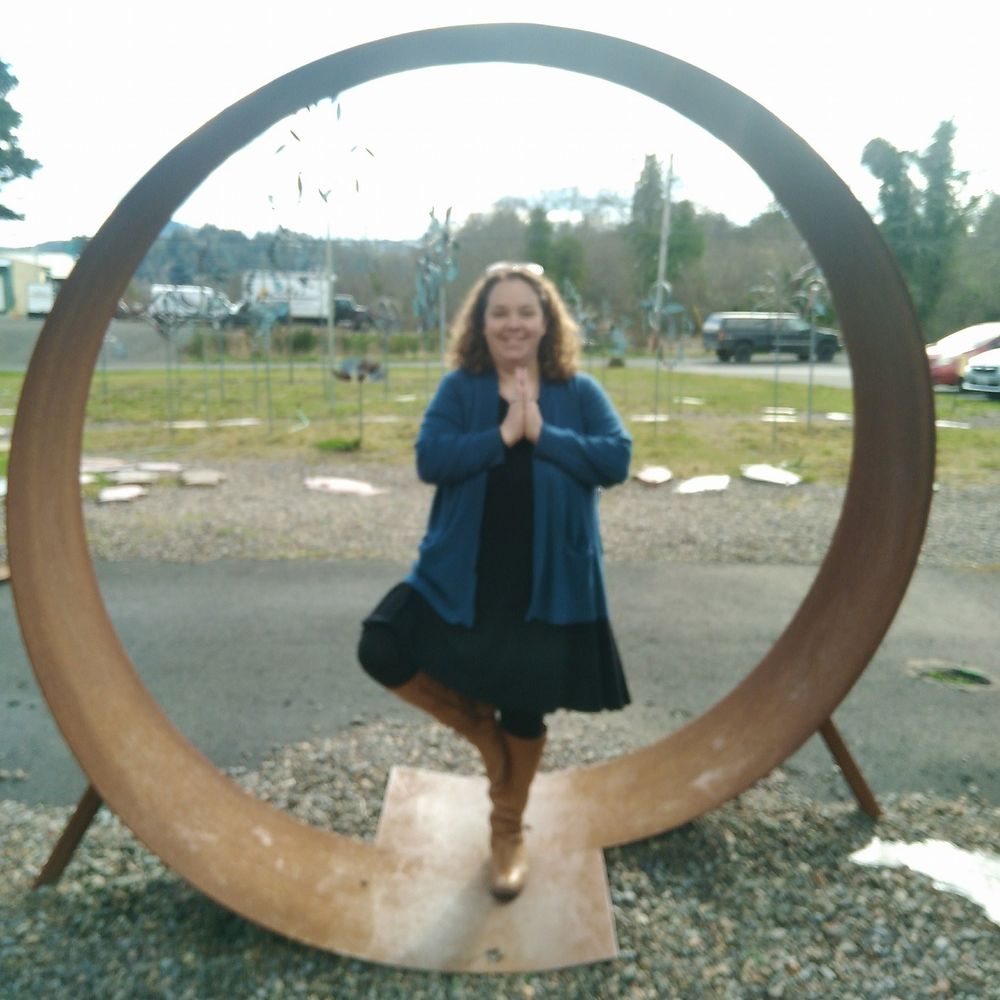 Meet your Posher, Debra